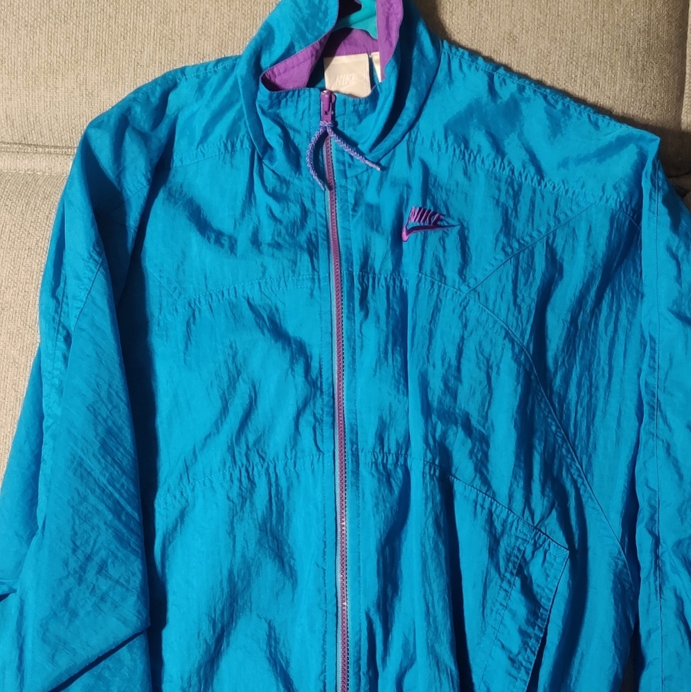 Windbreaker